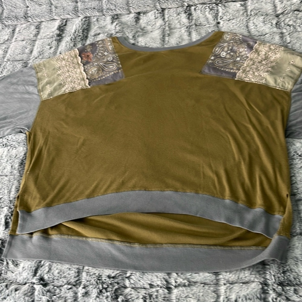 free people top